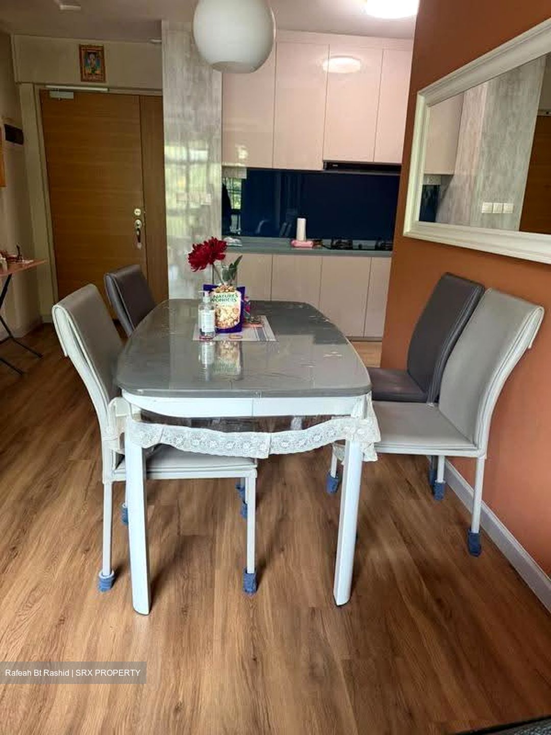 Blk 438A Fernvale Court (Sengkang), HDB 3 Rooms #639968791